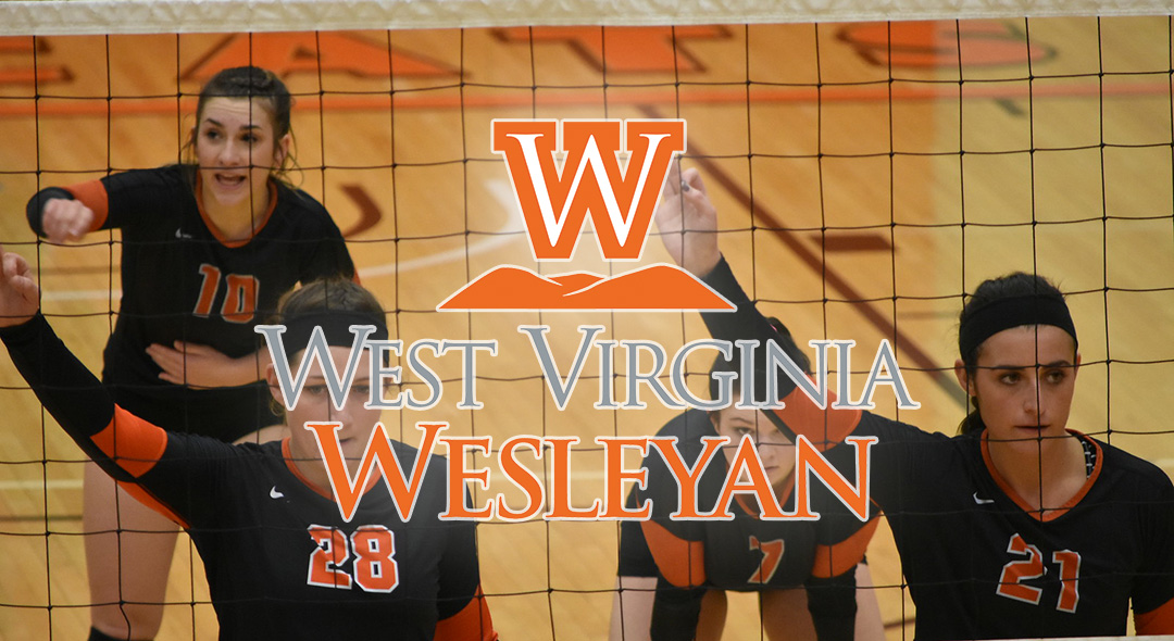 Bobcat Volleyball Camps at West Virginia Wesleyan, West Virginia